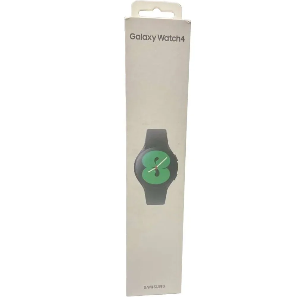Samsung Galaxy Watch4 40mm Bluetooth Smart Watch Wear OS GPS NFC SM-R860